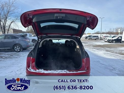 Used 2023 Lincoln Corsair Reserve w/ Equipment Group 201A image 40