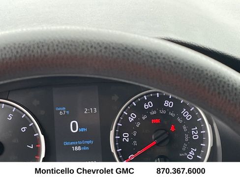 Used 2020 Toyota RAV4 LE image 13