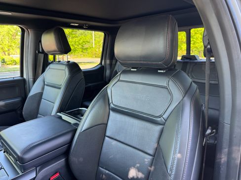 Used 2024 Ford F150 Raptor image 24