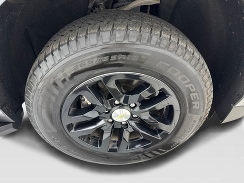 Used 2021 Chevrolet Tahoe LT AWD/4WD image 88