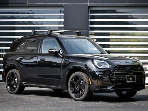 New 2026 MINI Cooper Countryman S image 1