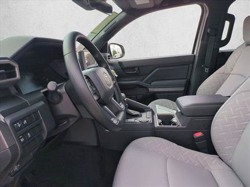 New 2026 Toyota Tacoma SR5 RWD image 4
