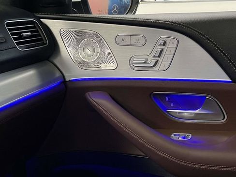 Certified 2024 Mercedes-Benz GLE 53 AMG GLE 53 AMG image 33