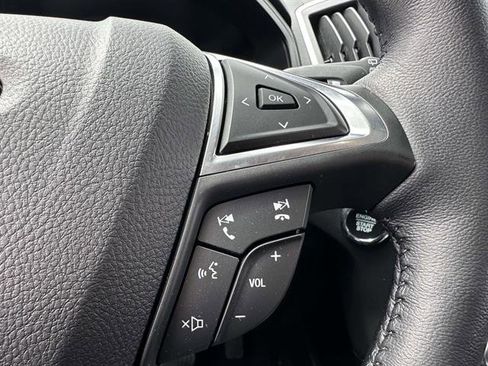 Used 2023 Ford Edge SEL w/ Convenience Package image 23