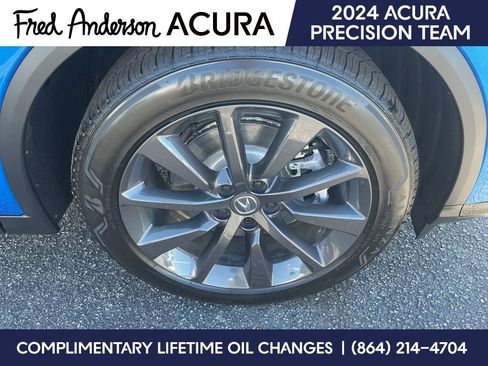 New 2026 Acura MDX A-Spec image 26