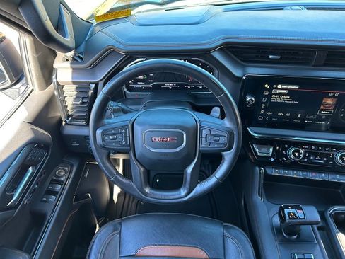 Used 2023 GMC Sierra 1500 AT4 w/ AT4 Premium Package image 31