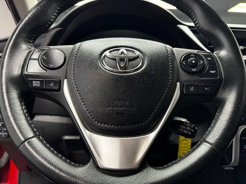 Used 2019 Toyota Corolla SE FWD image 22