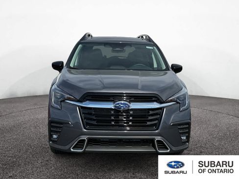 New 2026 Subaru Ascent Touring image 8