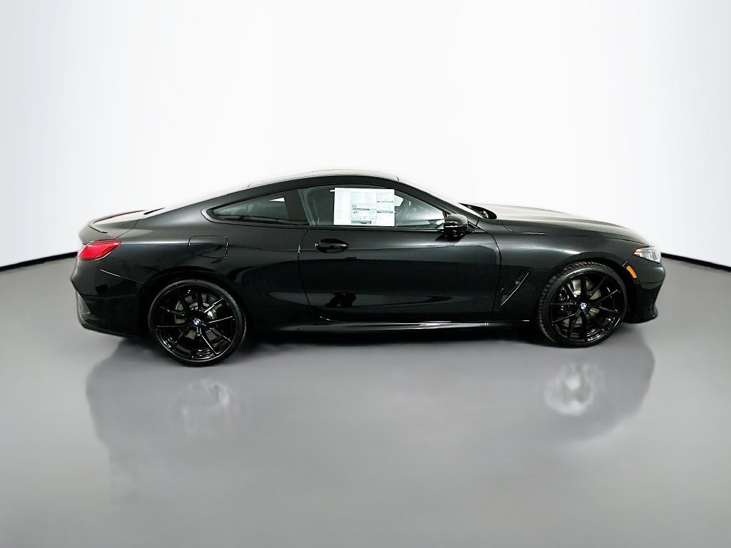 Used 2026 BMW 840i Coupe RWD image 4