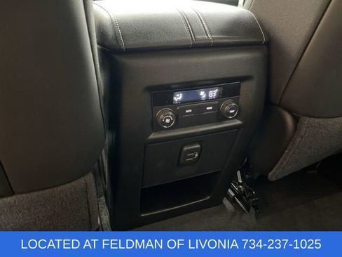 Certified 2023 Chevrolet Traverse LT w/ LPO, Floor Liner Package image 20