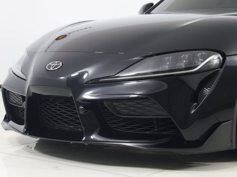 Used 2023 Toyota Supra Premium image 69