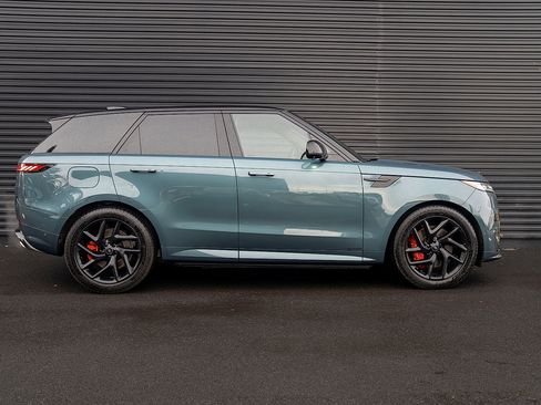Used 2025 Land Rover Range Rover Sport Autobiography image 29