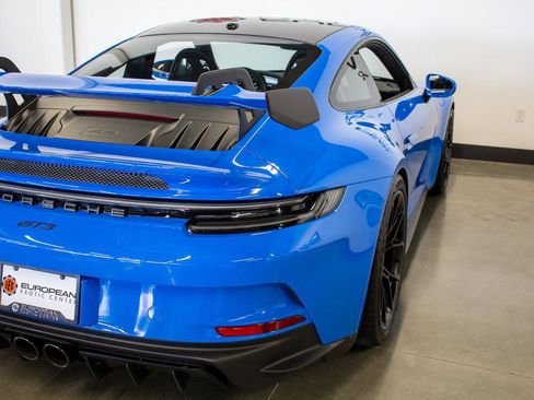 Used 2022 Porsche 911 GT3 image 31