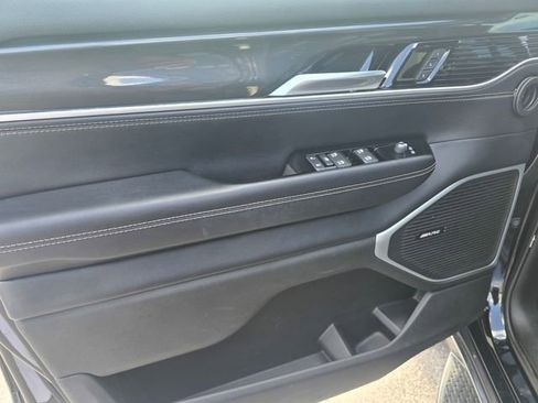 Used 2022 Jeep Wagoneer Series I RWD image 22