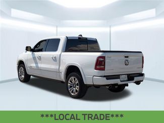 Used 2024 RAM 1500 Limited AWD/4WD video 3