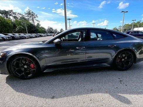 New 2026 Audi RS 7 Performance image 8