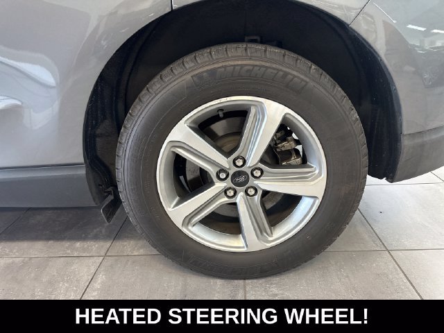 Used 2024 Ford Edge SEL w/ Convenience Package AWD/4WD image 5