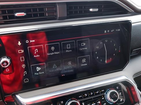 Used 2025 GMC Sierra 1500 Denali w/ Denali Reserve Package image 20