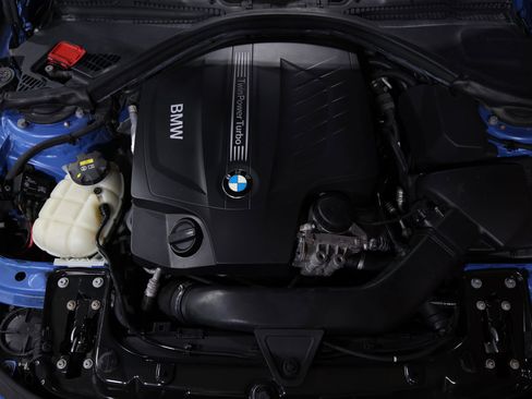 Used 2014 BMW 435i Coupe image 27