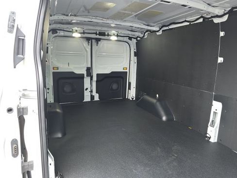 New 2025 Ford Transit 250 Base w/ Load Area Protection Package image 16
