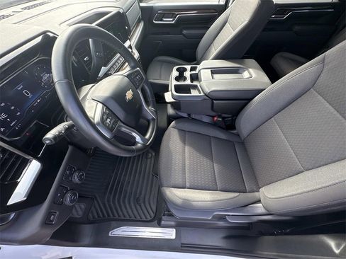 Used 2024 Chevrolet Silverado 2500 LT image 21