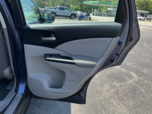 Used 2012 Honda CR-V LX image 29
