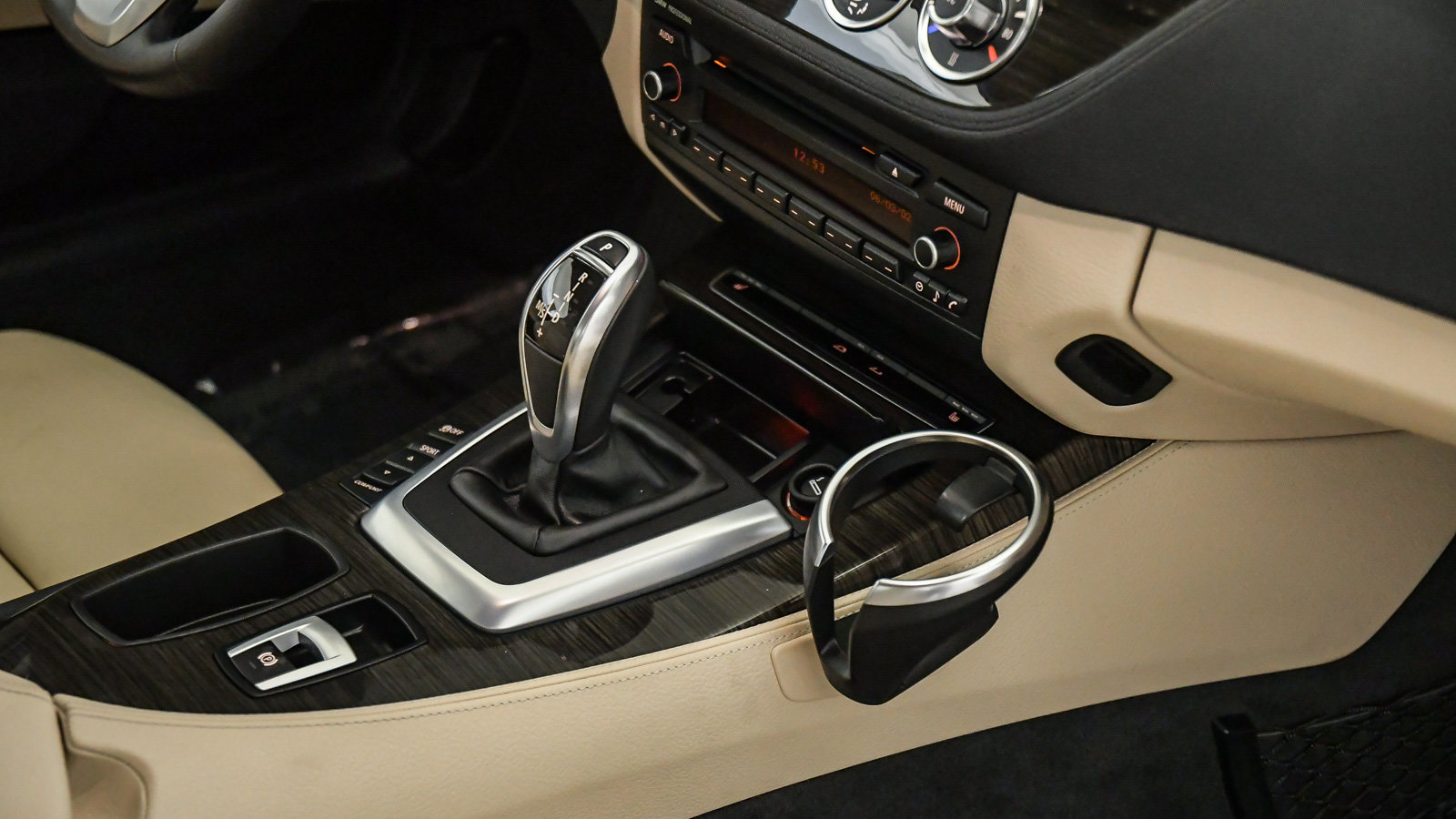 Used 2016 BMW Z4 sDrive28i RWD image 19