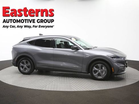 Used 2023 Ford Mustang Mach-E Select AWD/4WD image 44