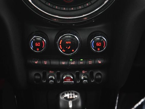 Used 2016 MINI Cooper S FWD image 17