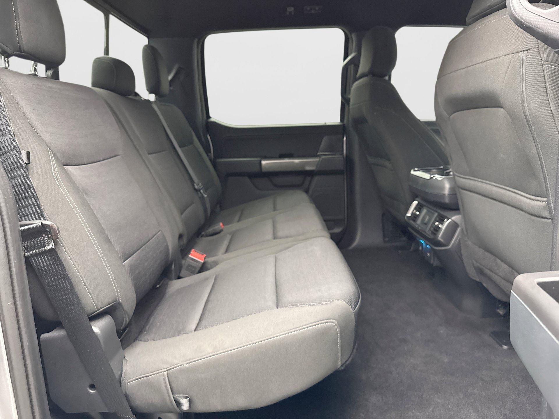 Used 2023 Ford F150 XLT w/ Equipment Group 302A High AWD/4WD image 18