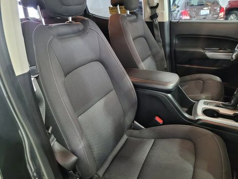 Used 2017 Chevrolet Colorado LT w/ LT Convenience Package image 55