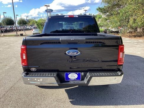 Used 2023 Ford F150 XLT image 8