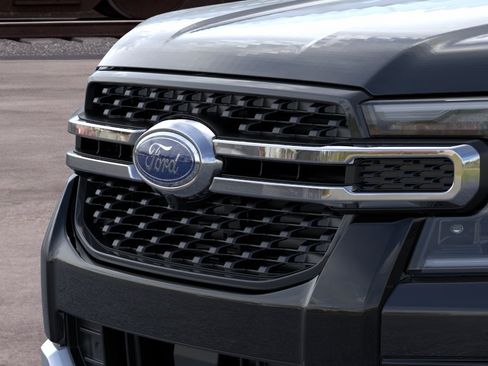New 2026 Ford Ranger Lariat AWD/4WD image 39