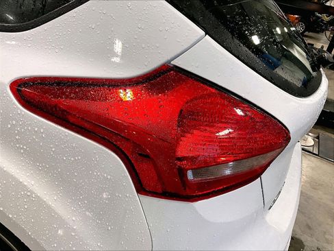 Used 2018 Ford Focus ST image 34