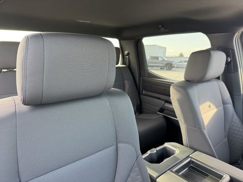 New 2026 Toyota Tundra SR5 RWD image 3