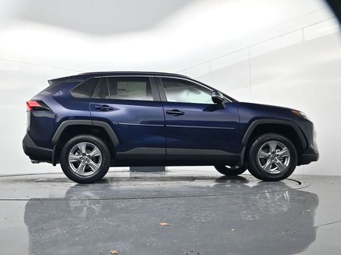 New 2025 Toyota RAV4 XLE image 52
