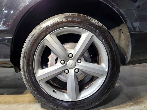 Used 2015 Audi Q7 3.0T Premium Plus w/ Premium Plus Package image 43