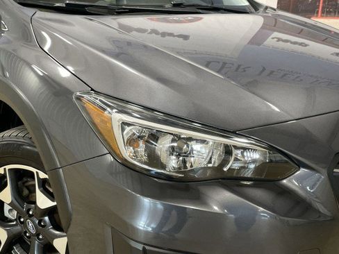 Used 2020 Subaru Crosstrek 2.0i Premium w/ Moonroof Package 2 image 10