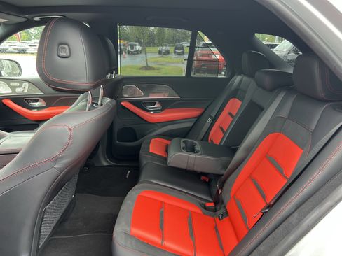 Used 2021 Mercedes-Benz GLE 53 AMG 4MATIC image 52