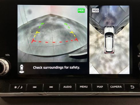 Used 2023 Mitsubishi Outlander SE image 67