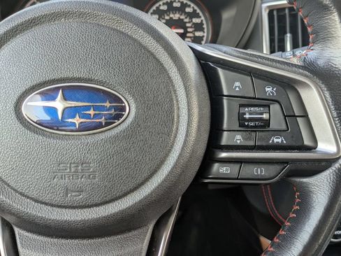 Used 2019 Subaru Forester Sport AWD/4WD image 24
