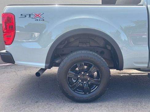 Used 2022 Ford Ranger XL w/ Equipment Group 101A High AWD/4WD image 4