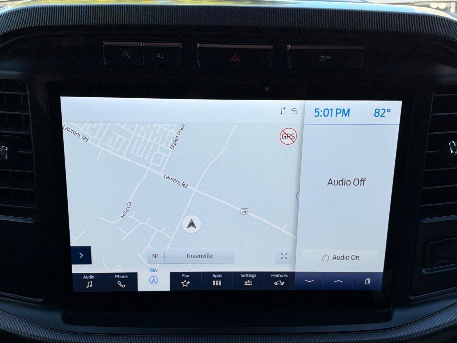 Used 2021 Ford F150 Platinum AWD/4WD image 29