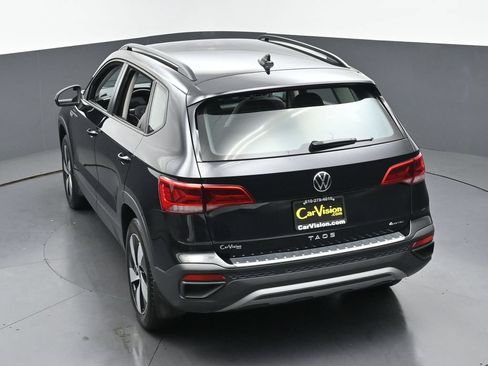 Used 2024 Volkswagen Taos S AWD/4WD image 38