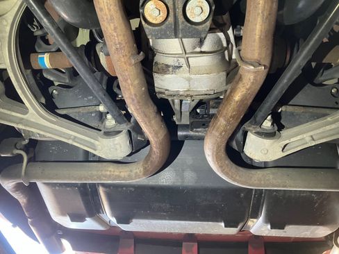 Used 2001 Ford Mustang Cobra RWD image 24