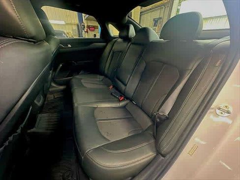 Used 2022 Kia K5 GT-Line w/ GT-Line FWD Premium Package image 24