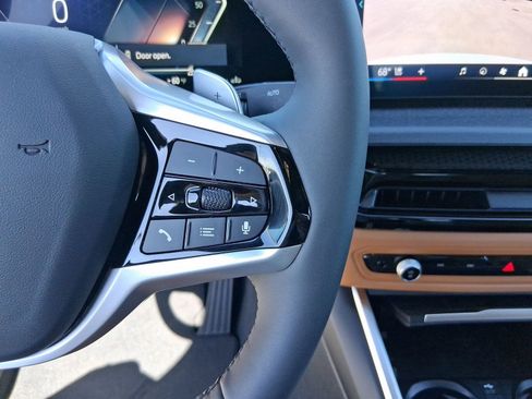 Used 2026 BMW 330i Sedan w/ Convenience Package image 21