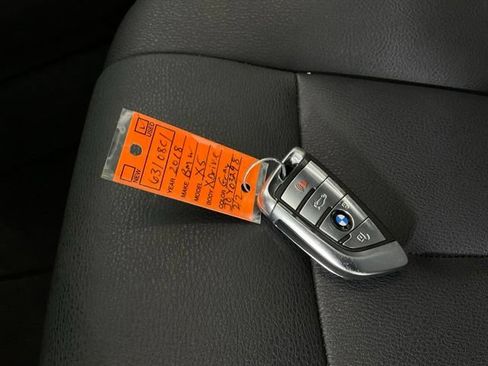 Used 2018 BMW X5 xDrive35i AWD/4WD image 44