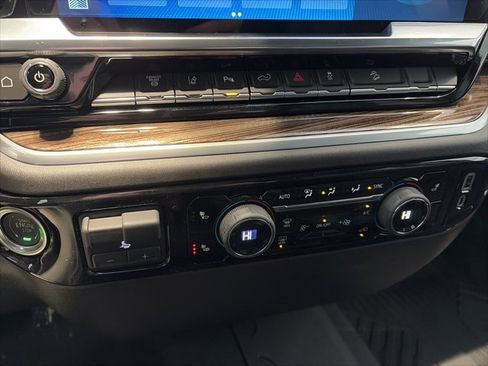 New 2026 Chevrolet Silverado 2500 LT w/ All Star Edition image 20