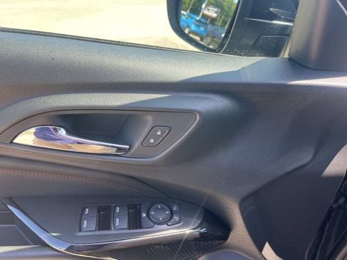 New 2026 Chevrolet Trax RS w/ Driver Confidence Package FWD image 14